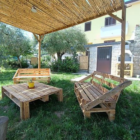Muro Lucano Casa Degli Ulivi Con Parcheggio Privato 아파트 외부 사진