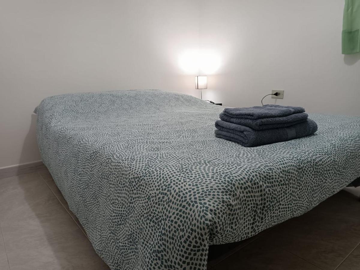 Muro Lucano Casa Degli Ulivi Con Parcheggio Privato 아파트 외부 사진