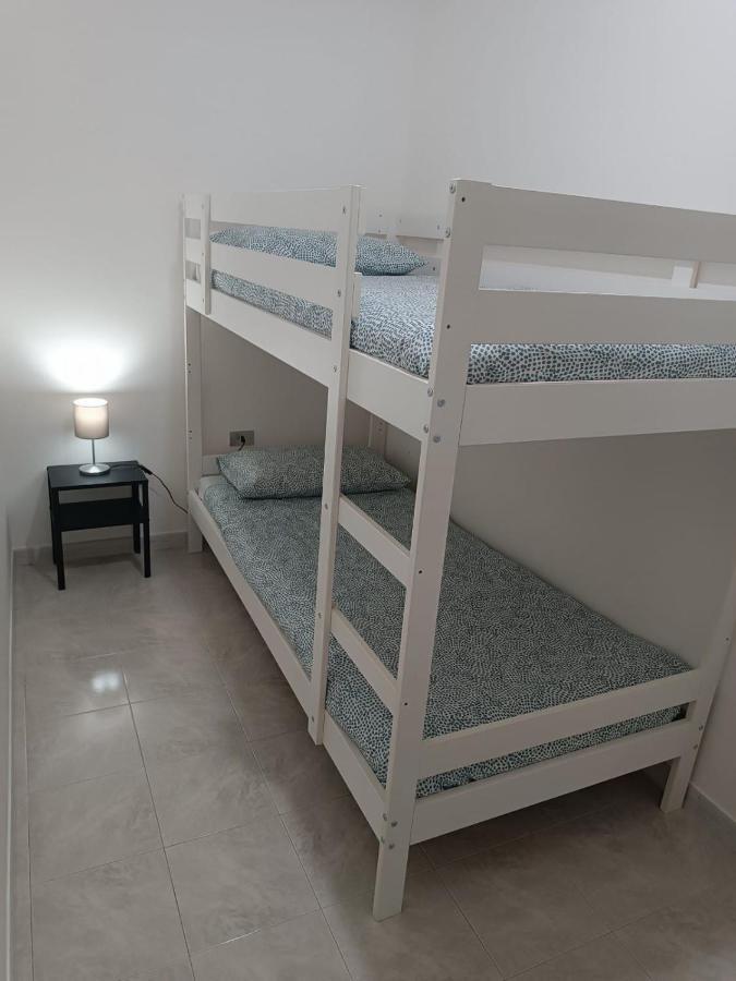 Muro Lucano Casa Degli Ulivi Con Parcheggio Privato 아파트 외부 사진